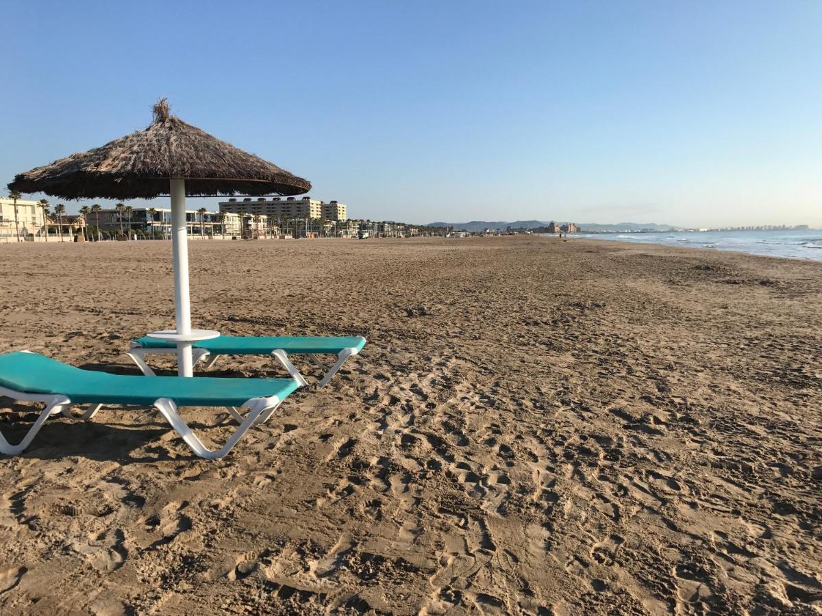 Avenida Mare Nostrum 7 Patacona Breakfast Items In The Appartamento