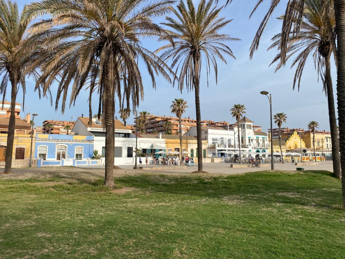 Appartamento Avenida Mare Nostrum 7 Patacona Breakfast Items In The *