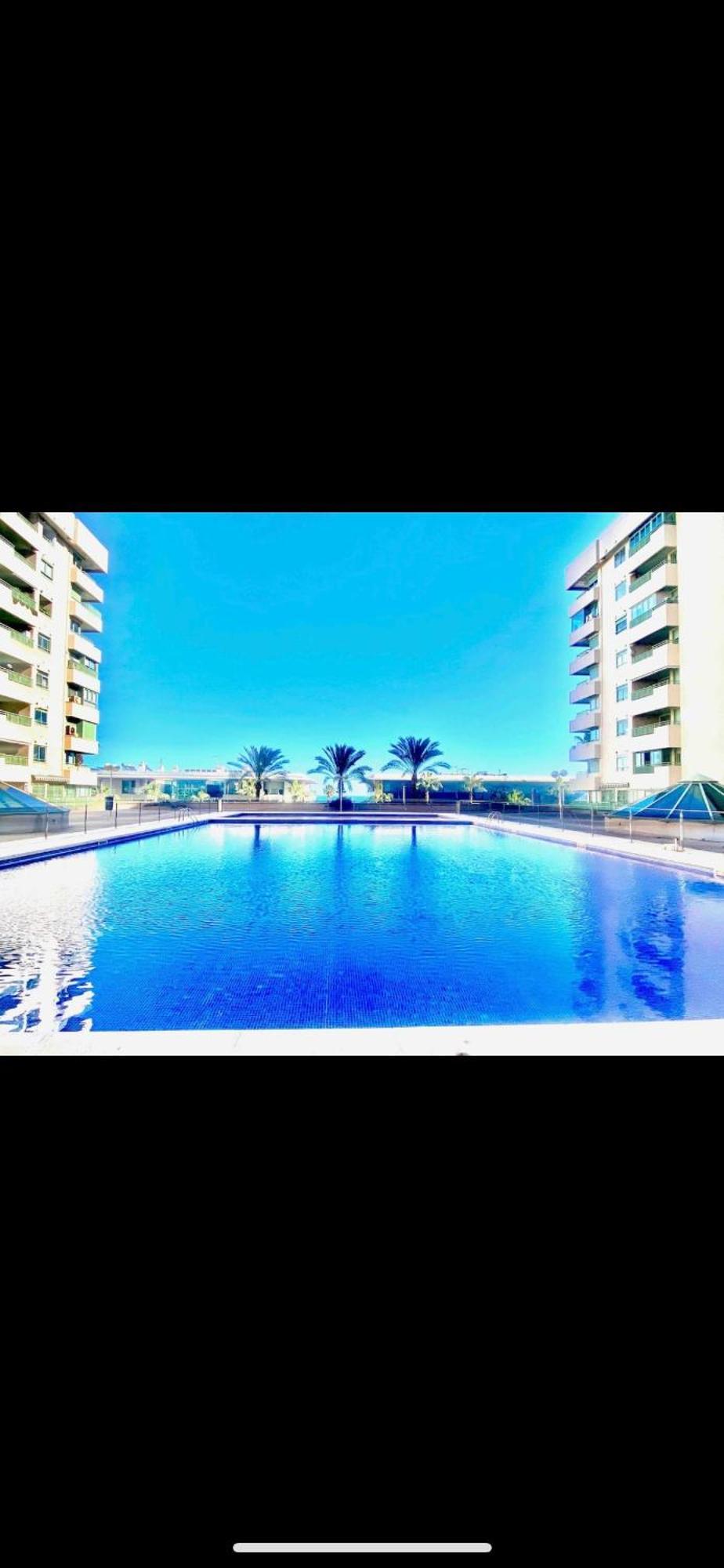 Appartamento Avenida Mare Nostrum 7 Patacona Breakfast Items In The